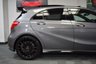 USED 2014 02 MERCEDES-BENZ A-CLASS 2.0 A45 AMG 4MATIC 5d 360 BHP PAN ROOF / AERO PACK / H&K