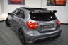 USED 2014 02 MERCEDES-BENZ A-CLASS 2.0 A45 AMG 4MATIC 5d 360 BHP PAN ROOF / AERO PACK / H&K