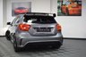 USED 2014 02 MERCEDES-BENZ A-CLASS 2.0 A45 AMG 4MATIC 5d 360 BHP PAN ROOF / AERO PACK / H&K