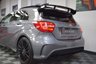 USED 2014 02 MERCEDES-BENZ A-CLASS 2.0 A45 AMG 4MATIC 5d 360 BHP PAN ROOF / AERO PACK / H&K