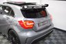USED 2014 02 MERCEDES-BENZ A-CLASS 2.0 A45 AMG 4MATIC 5d 360 BHP PAN ROOF / AERO PACK / H&K