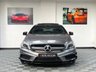 USED 2014 02 MERCEDES-BENZ A-CLASS 2.0 A45 AMG 4MATIC 5d 360 BHP PAN ROOF / AERO PACK / H&K