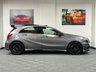 USED 2014 02 MERCEDES-BENZ A-CLASS 2.0 A45 AMG 4MATIC 5d 360 BHP PAN ROOF / AERO PACK / H&K