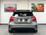 USED 2014 02 MERCEDES-BENZ A-CLASS 2.0 A45 AMG 4MATIC 5d 360 BHP PAN ROOF / AERO PACK / H&K