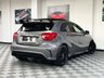 USED 2014 02 MERCEDES-BENZ A-CLASS 2.0 A45 AMG 4MATIC 5d 360 BHP PAN ROOF / AERO PACK / H&K