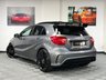 USED 2014 02 MERCEDES-BENZ A-CLASS 2.0 A45 AMG 4MATIC 5d 360 BHP PAN ROOF / AERO PACK / H&K