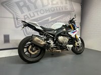 USED 2017 67 BMW S1000R SPORT ABS - BUY ONLINE 24 HRS A DAY - FINANCE AVAILABLE - ALL TYPES OF CREDIT ACCEPTED HP FORGED WHEELS