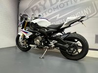USED 2017 67 BMW S1000R SPORT ABS - BUY ONLINE 24 HRS A DAY - FINANCE AVAILABLE - ALL TYPES OF CREDIT ACCEPTED HP FORGED WHEELS