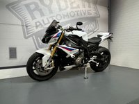 USED 2017 67 BMW S1000R SPORT ABS - BUY ONLINE 24 HRS A DAY - FINANCE AVAILABLE - ALL TYPES OF CREDIT ACCEPTED HP FORGED WHEELS