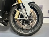 USED 2017 67 BMW S1000R SPORT ABS - BUY ONLINE 24 HRS A DAY - FINANCE AVAILABLE - ALL TYPES OF CREDIT ACCEPTED HP FORGED WHEELS