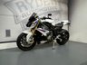 USED 2017 67 BMW S1000R SPORT ABS - BUY ONLINE 24 HRS A DAY - FINANCE AVAILABLE - ALL TYPES OF CREDIT ACCEPTED HP FORGED WHEELS