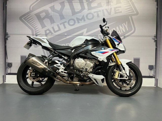 2017 67 BMW S1000r SPORT ABS - BUY ONLINE 24 HRS A DAY - FINANCE AVAILABLE - ALL TYPES OF CREDIT ACCEPTED