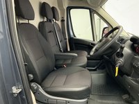 USED 2021 70 PEUGEOT BOXER 2.2 BLUEHDI 435 L4H2 PROFESSIONAL EXLWB 140 BHP XLWB FACTORY SAT NAV AIR CON & 6 MONTHS WARRANTY