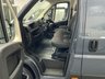 USED 2021 70 PEUGEOT BOXER 2.2 BLUEHDI 435 L4H2 PROFESSIONAL EXLWB 140 BHP XLWB FACTORY SAT NAV AIR CON & 6 MONTHS WARRANTY
