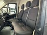 USED 2021 70 PEUGEOT BOXER 2.2 BLUEHDI 435 L4H2 PROFESSIONAL EXLWB 140 BHP XLWB FACTORY SAT NAV AIR CON & 6 MONTHS WARRANTY