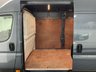 USED 2021 70 PEUGEOT BOXER 2.2 BLUEHDI 435 L4H2 PROFESSIONAL EXLWB 140 BHP XLWB FACTORY SAT NAV AIR CON & 6 MONTHS WARRANTY