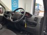 USED 2021 70 PEUGEOT BOXER 2.2 BLUEHDI 435 L4H2 PROFESSIONAL EXLWB 140 BHP XLWB FACTORY SAT NAV AIR CON & 6 MONTHS WARRANTY