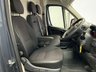 USED 2021 70 PEUGEOT BOXER 2.2 BLUEHDI 435 L4H2 PROFESSIONAL EXLWB 140 BHP XLWB FACTORY SAT NAV AIR CON & 6 MONTHS WARRANTY