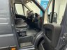 USED 2021 70 PEUGEOT BOXER 2.2 BLUEHDI 435 L4H2 PROFESSIONAL EXLWB 140 BHP XLWB FACTORY SAT NAV AIR CON & 6 MONTHS WARRANTY