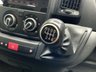 USED 2021 70 PEUGEOT BOXER 2.2 BLUEHDI 435 L4H2 PROFESSIONAL EXLWB 140 BHP XLWB FACTORY SAT NAV AIR CON & 6 MONTHS WARRANTY