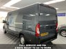 USED 2021 70 PEUGEOT BOXER 2.2 BLUEHDI 435 L4H2 PROFESSIONAL EXLWB 140 BHP XLWB FACTORY SAT NAV AIR CON & 6 MONTHS WARRANTY