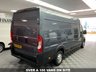 USED 2021 70 PEUGEOT BOXER 2.2 BLUEHDI 435 L4H2 PROFESSIONAL EXLWB 140 BHP XLWB FACTORY SAT NAV AIR CON & 6 MONTHS WARRANTY