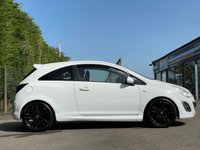 USED 2011 11 VAUXHALL CORSA 1.2 LIMITED EDITION 3d 83 BHP GREAT SERVICE HISTORY