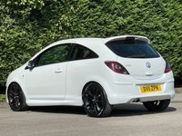 USED 2011 11 VAUXHALL CORSA 1.2 LIMITED EDITION 3d 83 BHP GREAT SERVICE HISTORY