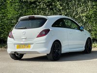 USED 2011 11 VAUXHALL CORSA 1.2 LIMITED EDITION 3d 83 BHP GREAT SERVICE HISTORY