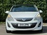 USED 2011 11 VAUXHALL CORSA 1.2 LIMITED EDITION 3d 83 BHP GREAT SERVICE HISTORY