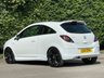 USED 2011 11 VAUXHALL CORSA 1.2 LIMITED EDITION 3d 83 BHP GREAT SERVICE HISTORY