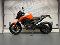 USED 2018 68 KTM 790 DUKE - BUY ONLINE 24 HRS A DAY - FINANCE AVAILABLE - ALL TYPES OF CREDIT ACCEPTED - KTM TECH PACK INSTALLED