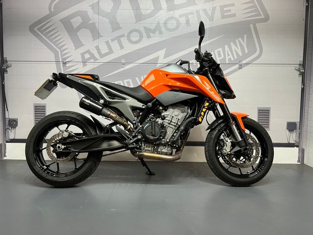 2018 68 KTM 790 Duke - BUY ONLINE 24 HRS A DAY - FINANCE AVAILABLE - ALL TYPES OF CREDIT ACCEPTED