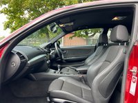USED 2012 12 BMW 1 SERIES 2.0 120D M SPORT 2d 175 BHP 