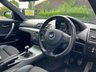 USED 2012 12 BMW 1 SERIES 2.0 120D M SPORT 2d 175 BHP 