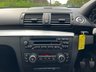 USED 2012 12 BMW 1 SERIES 2.0 120D M SPORT 2d 175 BHP 
