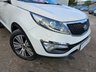 USED 2015 15 KIA SPORTAGE 1.7 CRDi 3 5dr - UPGRADE ALLOYS 