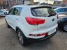 USED 2015 15 KIA SPORTAGE 1.7 CRDi 3 5dr - UPGRADE ALLOYS 
