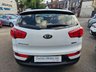 USED 2015 15 KIA SPORTAGE 1.7 CRDi 3 5dr - UPGRADE ALLOYS 