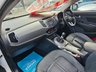 USED 2015 15 KIA SPORTAGE 1.7 CRDi 3 5dr - UPGRADE ALLOYS 