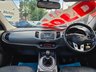 USED 2015 15 KIA SPORTAGE 1.7 CRDi 3 5dr - UPGRADE ALLOYS 