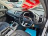 USED 2015 15 KIA SPORTAGE 1.7 CRDi 3 5dr - UPGRADE ALLOYS 