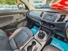 USED 2015 15 KIA SPORTAGE 1.7 CRDi 3 5dr - UPGRADE ALLOYS 