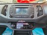 USED 2015 15 KIA SPORTAGE 1.7 CRDi 3 5dr - UPGRADE ALLOYS 