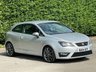 USED 2014 14 SEAT IBIZA 1.2 TSI FR 3d 104 BHP SPORTY 1ST CAR