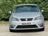 USED 2014 14 SEAT IBIZA 1.2 TSI FR 3d 104 BHP SPORTY 1ST CAR