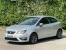 USED 2014 14 SEAT IBIZA 1.2 TSI FR 3d 104 BHP SPORTY 1ST CAR