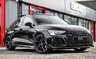 USED 2023 73 AUDI RS3 SALOON 2.5 RS 3 TFSI QUATTRO VORSPRUNG 4d 395 BHP BRAND NEW+DEL MILES+73 REG