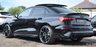 USED 2023 73 AUDI RS3 SALOON 2.5 RS 3 TFSI QUATTRO VORSPRUNG 4d 395 BHP BRAND NEW+DEL MILES+73 REG