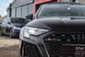 USED 2023 73 AUDI RS3 SALOON 2.5 RS 3 TFSI QUATTRO VORSPRUNG 4d 395 BHP BRAND NEW+DEL MILES+73 REG
